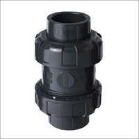Agriculture Pipe Fittings