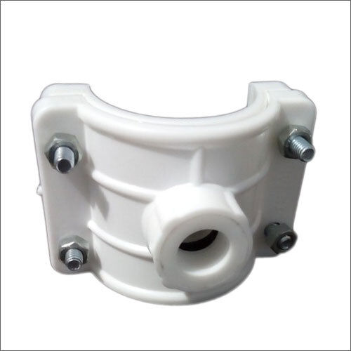 Agriculture Pipe Fittings