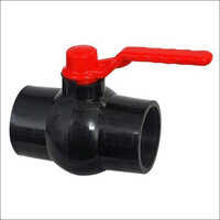 PP Agriculture Ball Valve