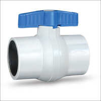 PP Ball Valve