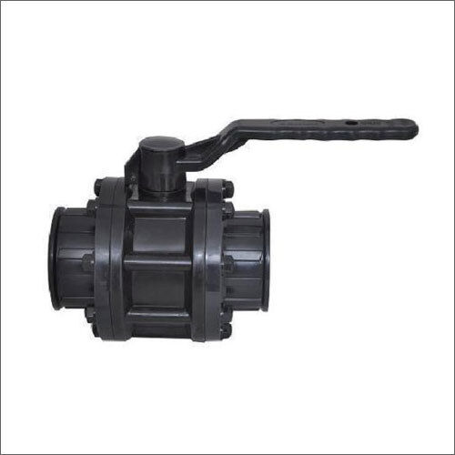 Pp Irrigation Valves Application: Industrial