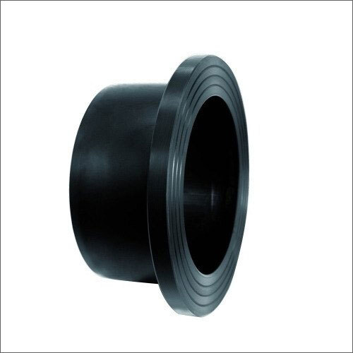 Hdpe Short Neck Pipe End Application: Industrial