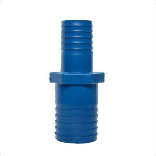 Metal Industrial Pp Hose Connector