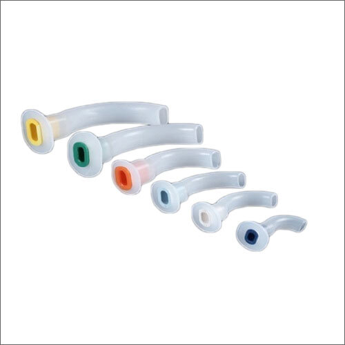 Plastic Surgical Guedel Airways