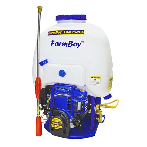 -Kps-204 Chemical Sprayer