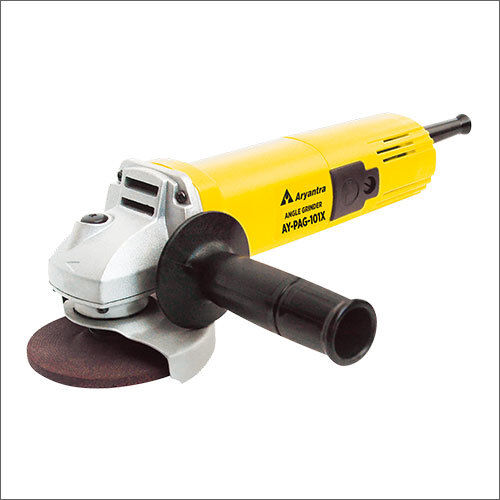 AY-PAG-101X Angle Grinder