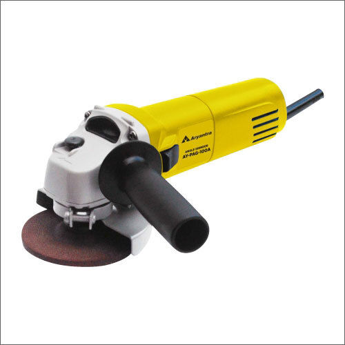 AY-PAG-100A Angle Grinder