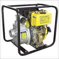 KK-WPDV-173 Water Pump
