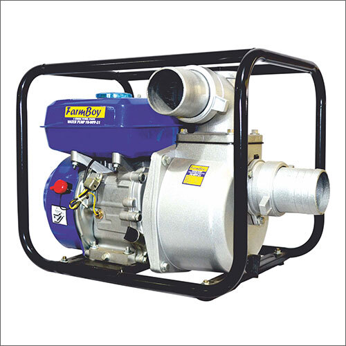 -WPK-20 Motor Pump