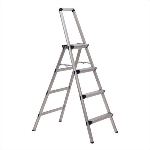 Lightweight Climbing Aluminium Ladders