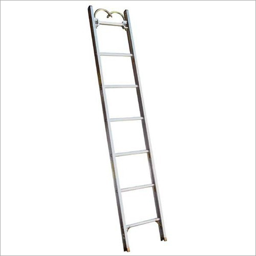 Aluminium Roof Ladder