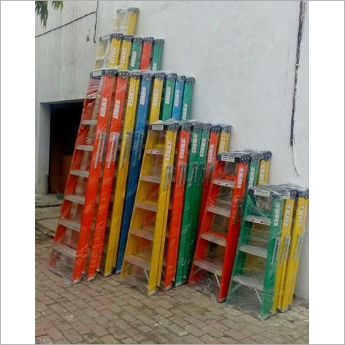 Reliable Frp Ladder