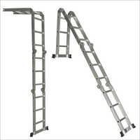 Aluminum Multipurpose Ladder