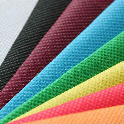 Drdo Approved Coloured Non Woven Fabric