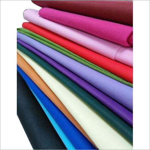 Quick Dry Breathable Laminated Pp Non Woven Fabric