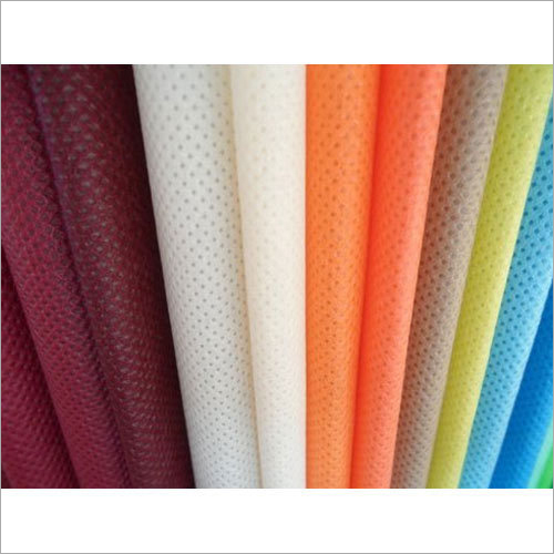 Drdo Approved Non Woven Polypropylene Fabric