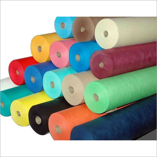 Non Woven Fabric Roll