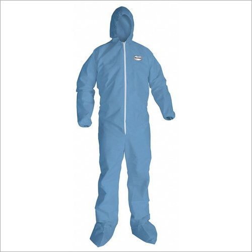 Covid19 Coveralls Suit