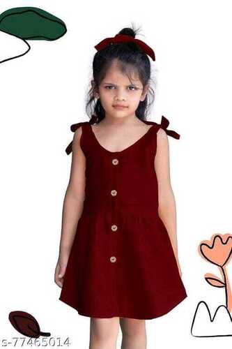 Stylish Frock