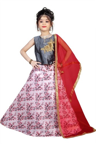 Fancy Lehenga choli