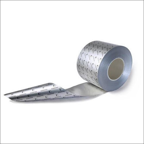 Printed Aluminum Strip Foil