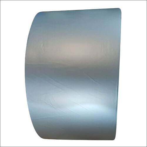Aluminum Blister Foil By PRINT GENIUS LLP