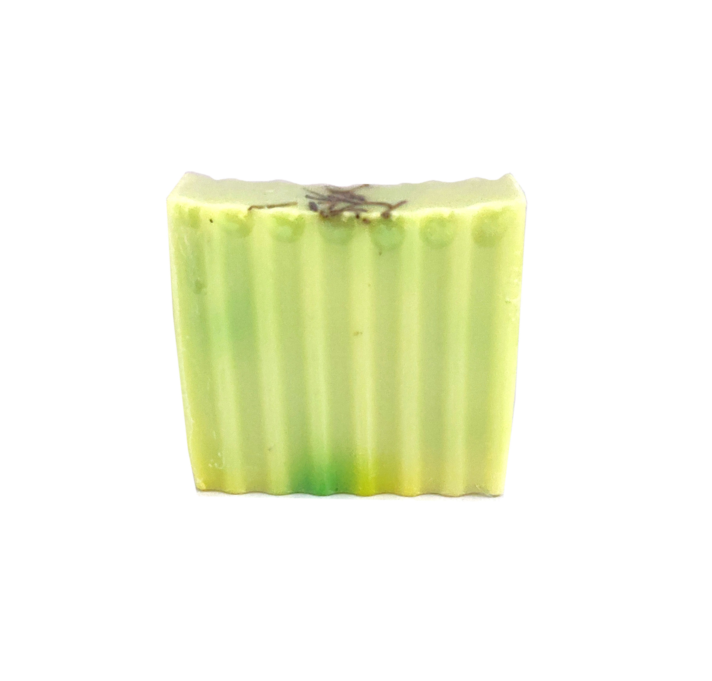 Rosemary Lemongrass Soap