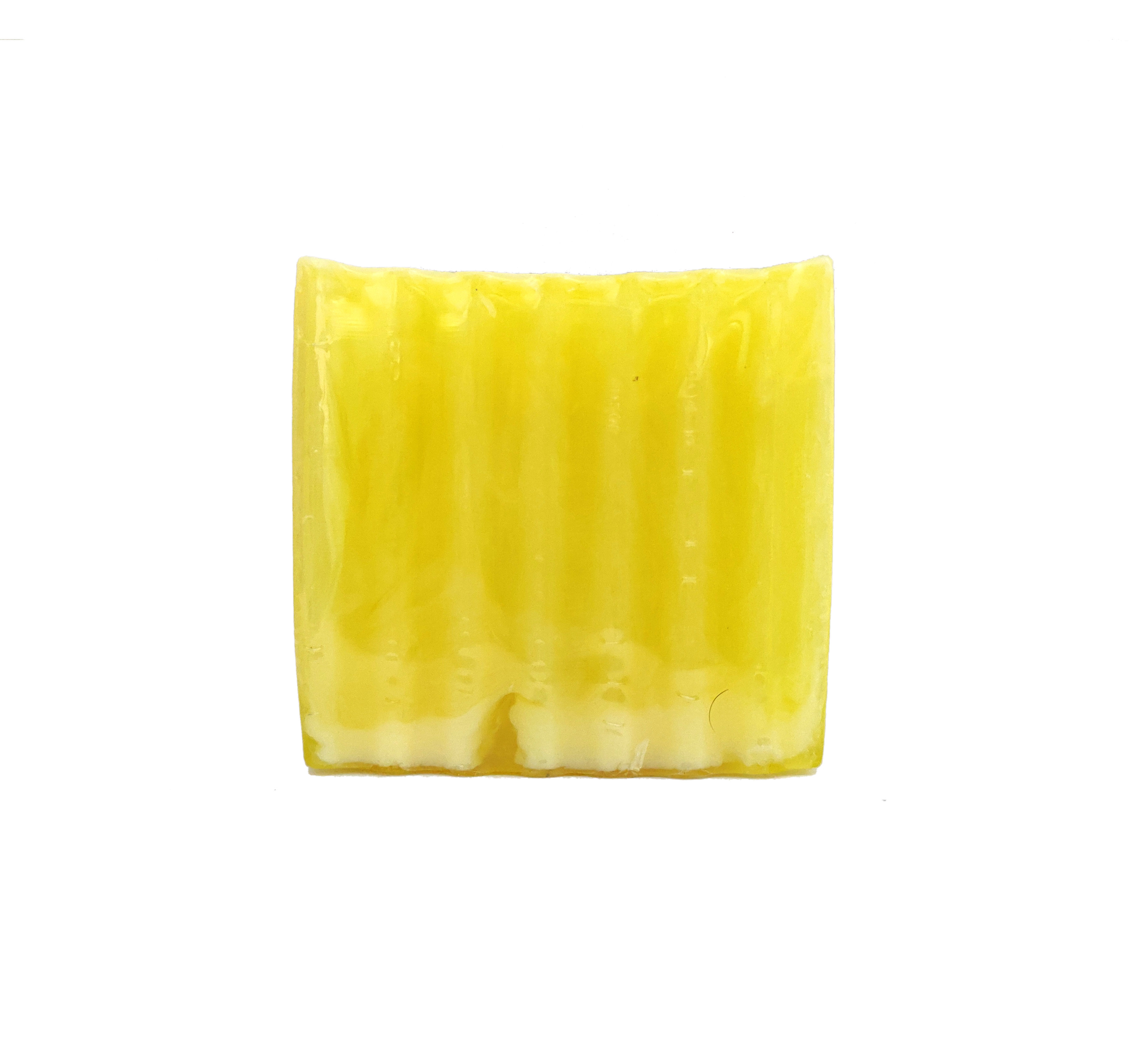 Lemon Glycerin Soap