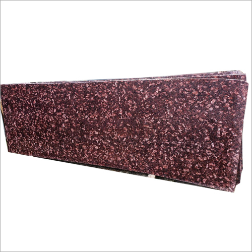 Commando Lapato Granite Application: Commercial