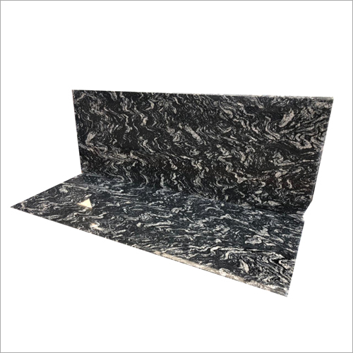 Thunder White Granite Application: Commercial