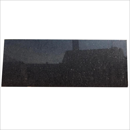 Rajasthan Black Granite Application: Commercial