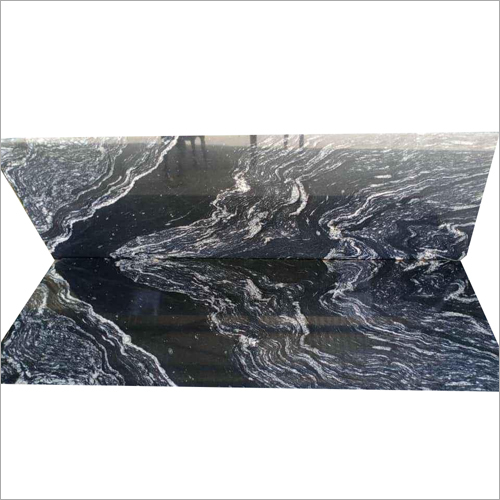 Black Forest Granite Application: Commercial