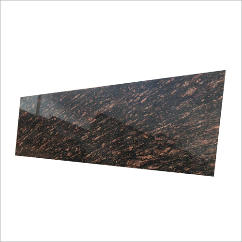 Brazil Brown Granite Application: Commercial