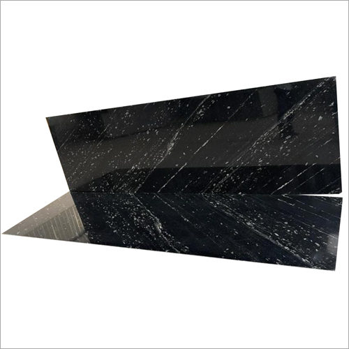 Thunder Black Granite Application: Commercial