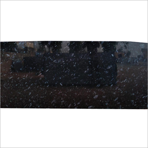 Black Pearl Granite Application: Commercial