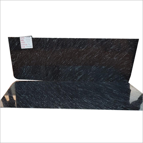 310 X 95 Mm Black Markino Granite Application: Commercial