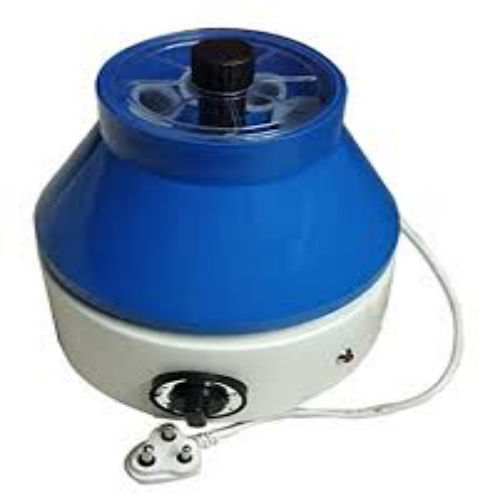 Centrifuge Machine - Material: Abs