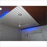 Pvc False Ceiling