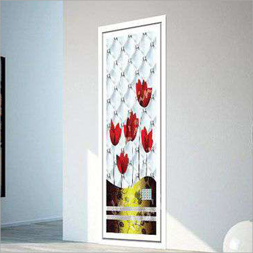 PVC Doors