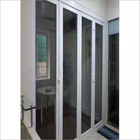 PVC Doors