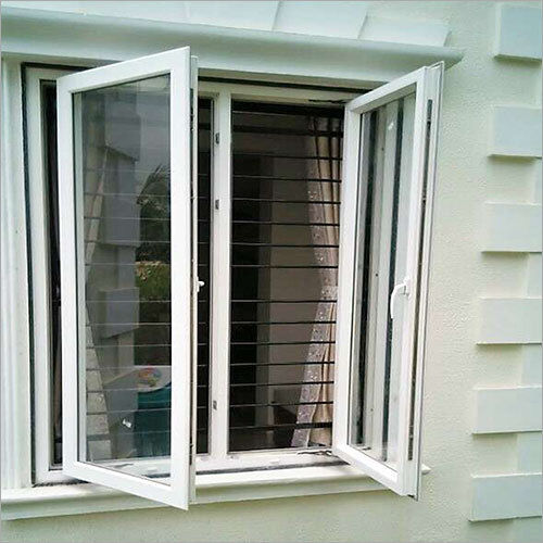 PVC Profile Windows