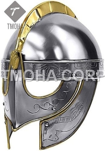 Medieval Armor Helmet Helmet Knight Helmet Crusader Helmet Ancient Helmet Viking Helmet AH0067