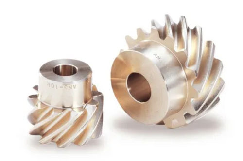 Standard Screw Gears