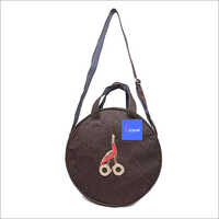 Different Colors Available Jute Duffle Bag
