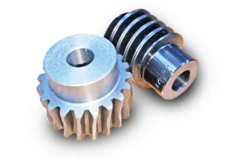 Standard Worm Gears