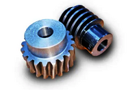 Standard Worm Gears