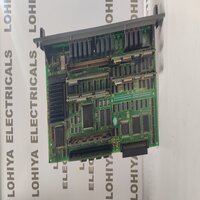 FANUC A16B-2203-003 POWER SUPPLY PCB CARD