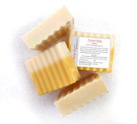 Turmeric Soap