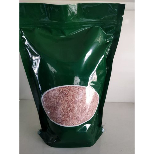 Red Organic Rice