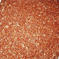 Polished Organic Red Rice